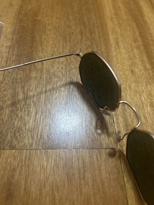 Oculos RayBan em perfeito estado!