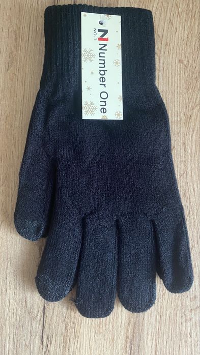 Сенсорні Рукавиці перчатки утеплені осінь зима чоловічі та жіночі