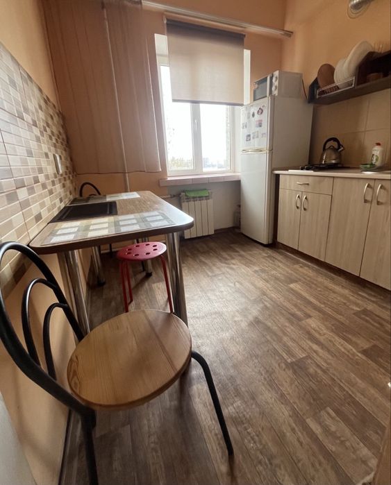 Здам 1 кв центр  міста