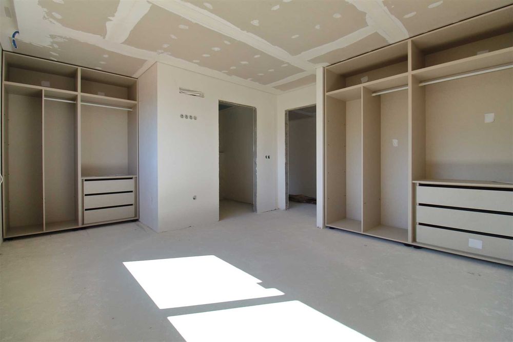 Moradia T4+1 - Santiago de Piães _ Cinfães