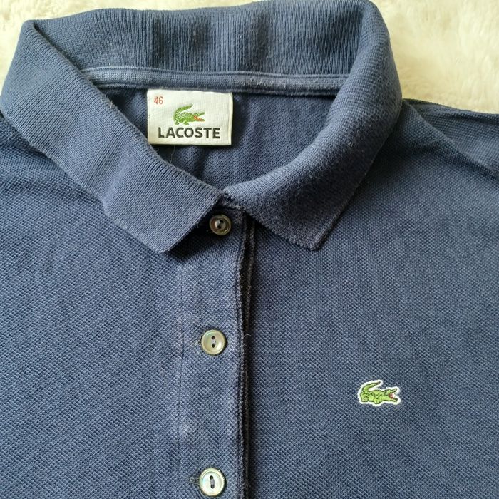 Koszulka polo Lacoste M