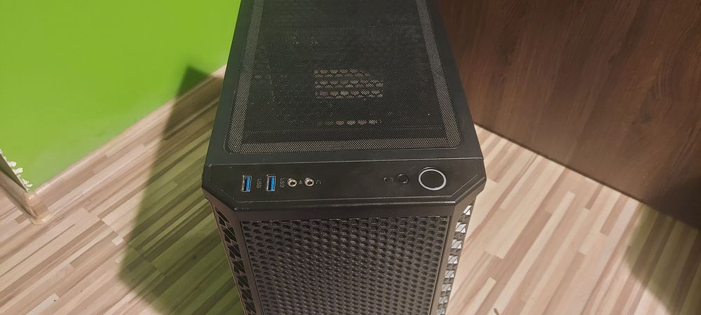 Obudowa Endorfy Signum 300 ARGB