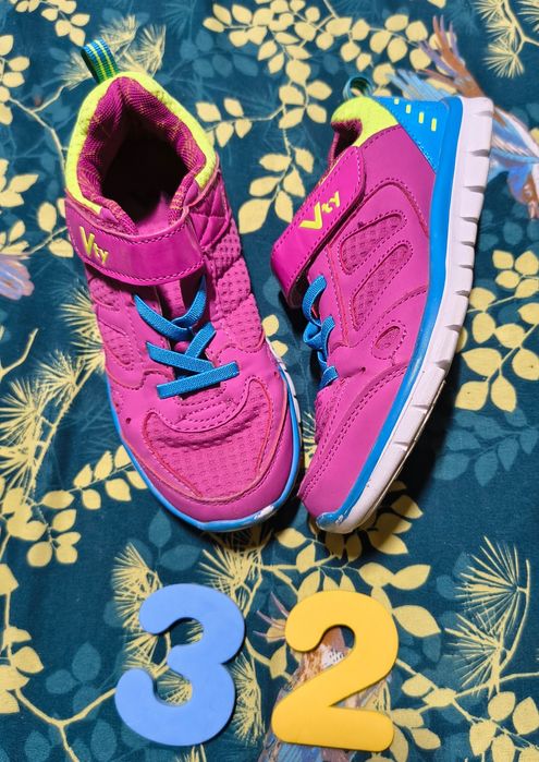 Buty sportowe/sneakersy Vty roz. 32