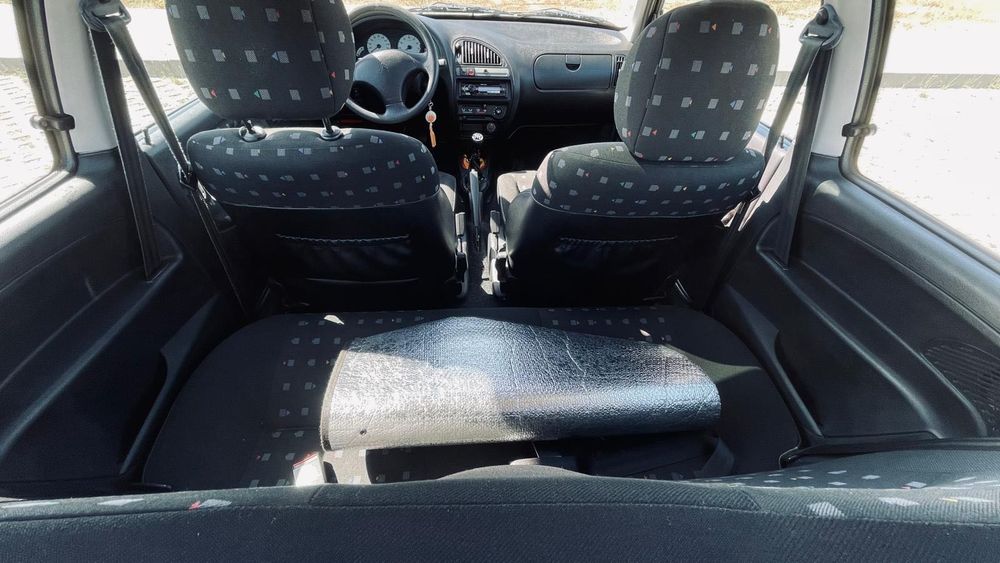 Citroen Saxo VTS 1.4