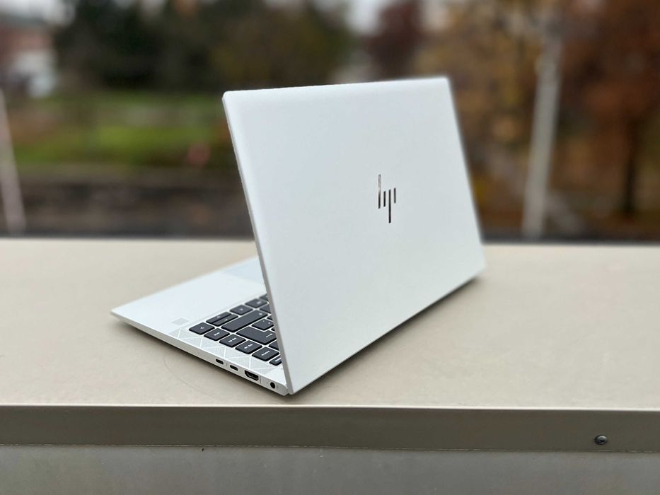 Ноутбук HP Elitebook 840 G8/i5-1145G7/16GB DDR4/512GB SSD/14"FHD IPS