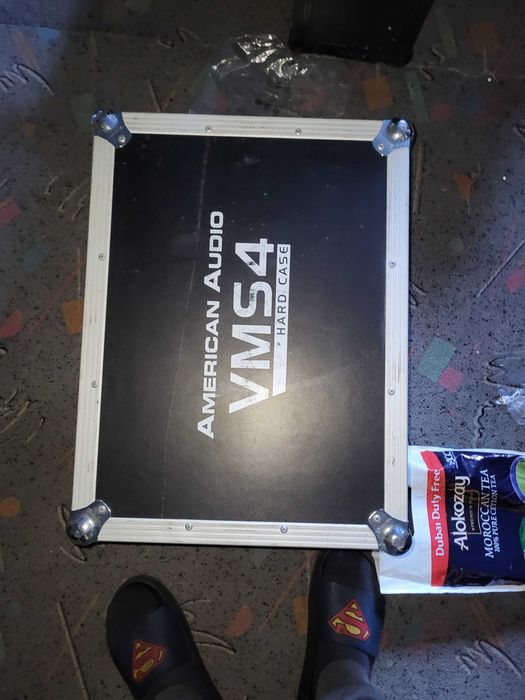 Case, kolumny basowe