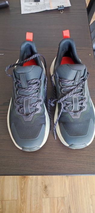 Buty turystyczne na lato Terrex Trailmaker 2 IE5145 r 43 1/3