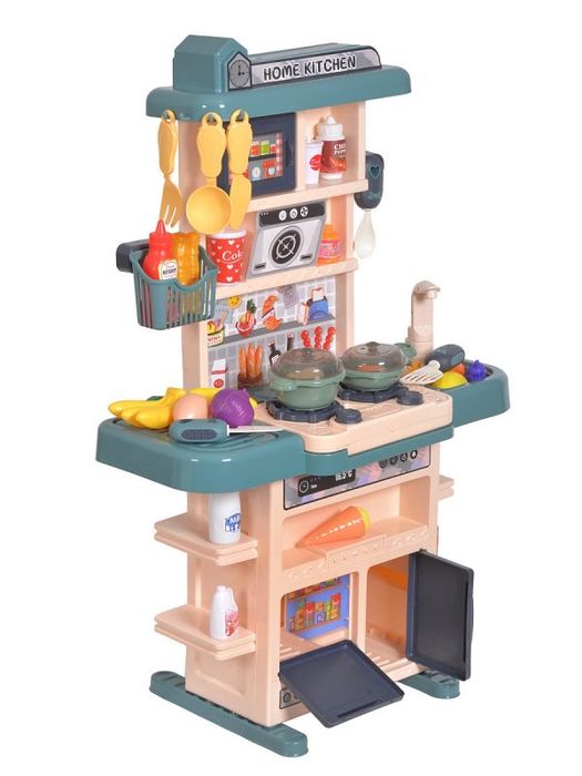 Дитячий ігровий набір Кухня