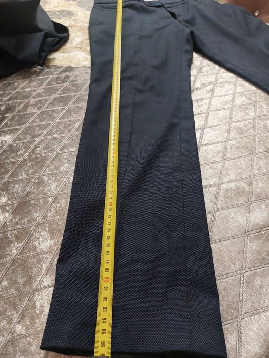 Garnitur super slim Giacomo Conti 176/84