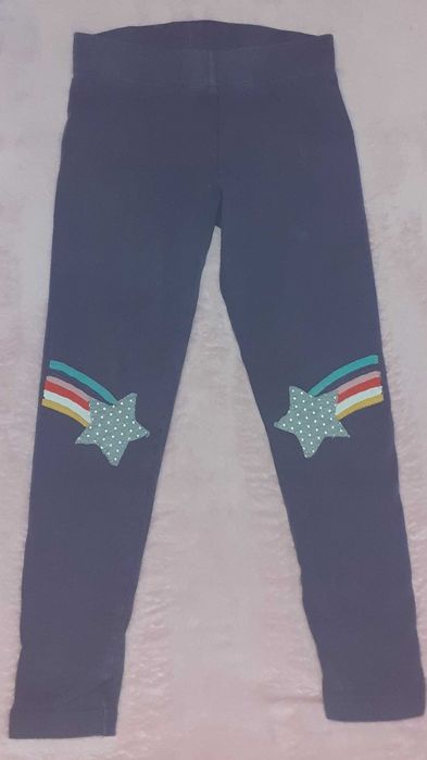 Лосіни та капрі на 3- 10 років