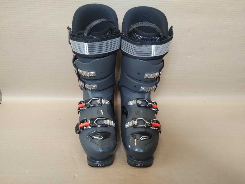 buty narciarskie Tecnica  speedmachine 110 x 26,5 40 / 41 bdb