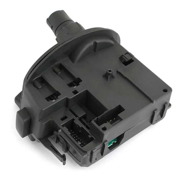 Manete Comutador Limpa Vidros Renault Clio III / Kangoo / Modus Novo