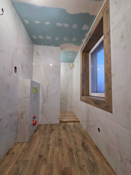 EuroGlazurnik Usługi płytkarskie