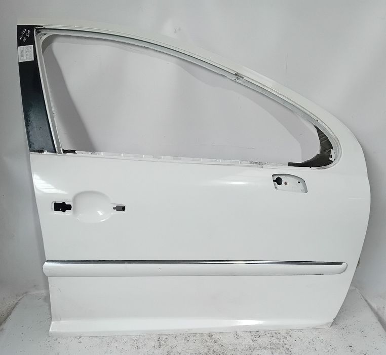 Porta frente direita PEUGEOT 207 (WA_, WC_)