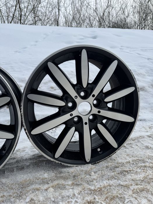 Alufelgi 17’ 5x112 Mercedes  Et54 E C w205 s205 C205 CLA s204 w204 c204