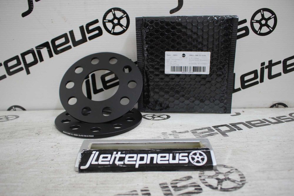 Kit Alargadores / Espaçadores Japan Racing 0.5cm 5x112+5x112 57.1