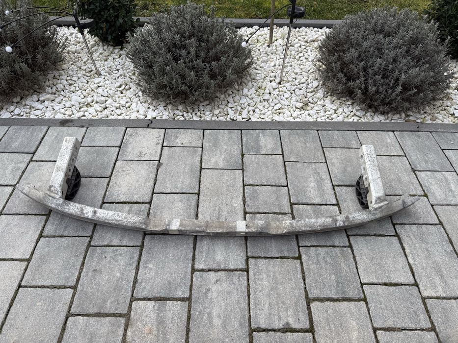 Bmw g30,g31 Усилитель Підсилювач нижній Оригінал