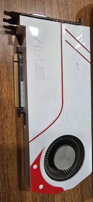Placa Gráfica Asus Geforce GTX 960 OC 2GB