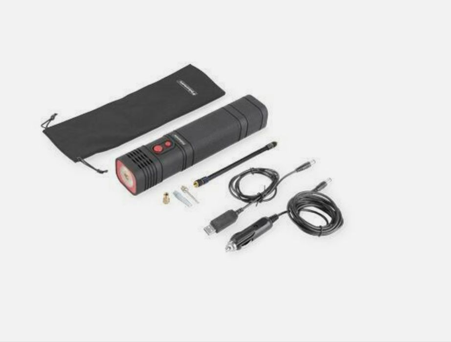 Акамуляторний насос