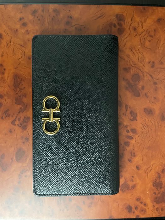 Portfel Salvatore Ferragamo