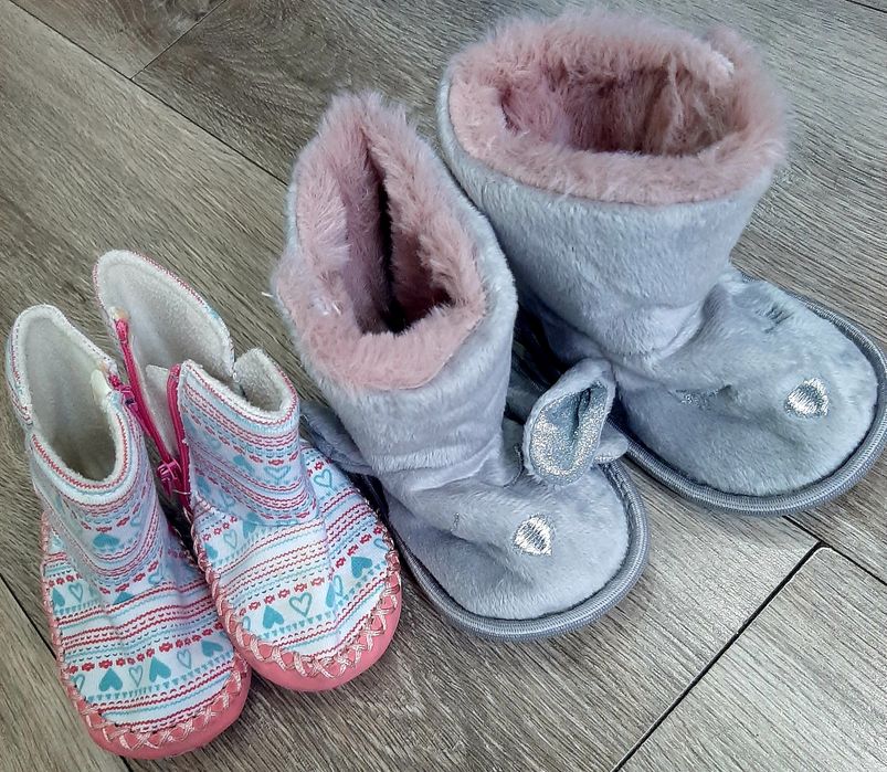 Ubranka dziecięce 68-74