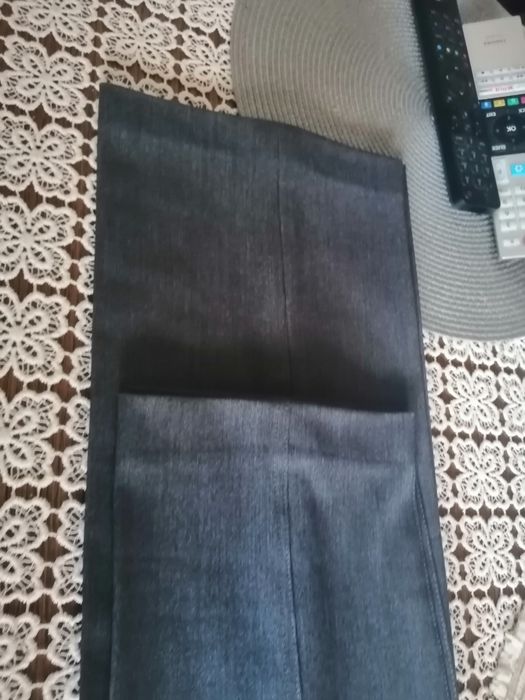 Garnitur damski roz 36