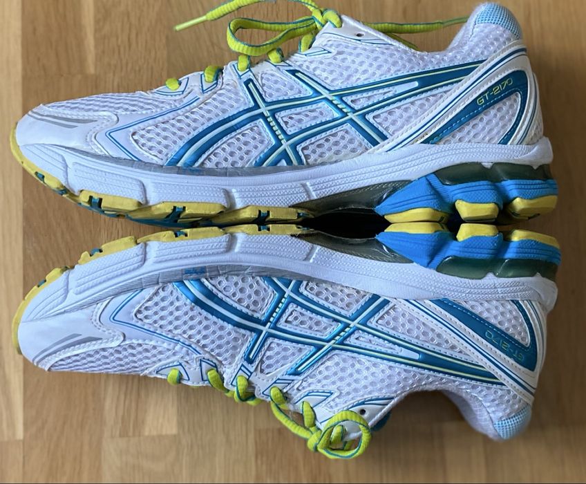 Кросівки ASICS GEL.