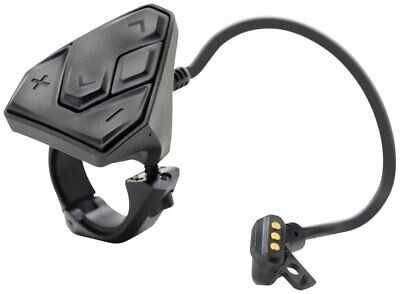 кріплення Bosch Kiox Display Retrofit Kit Anthracite