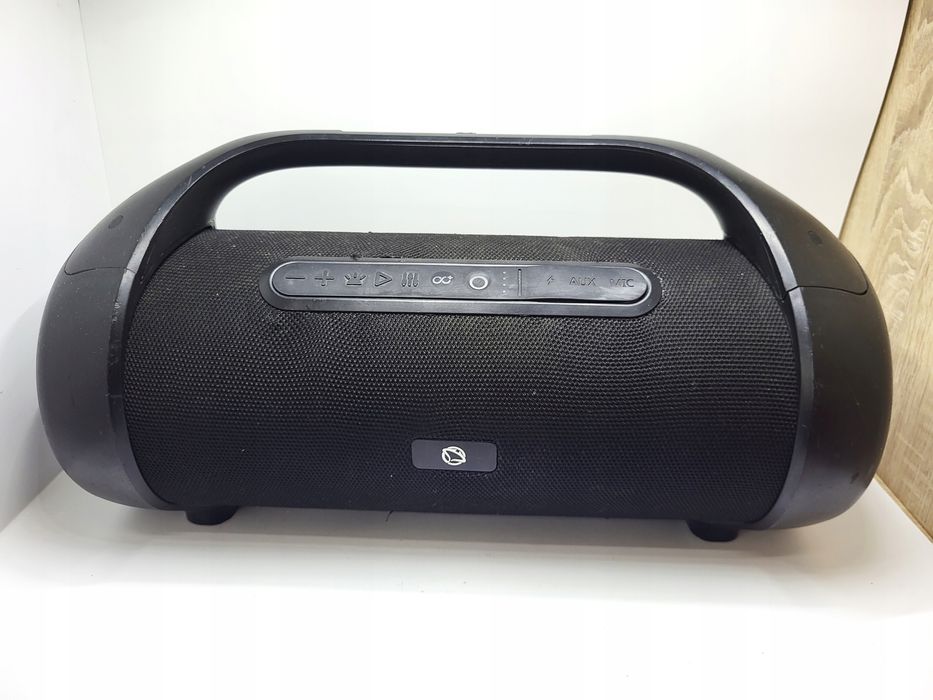 Głośnik bluetooth manta spk 310 przenośny bezprzewodowy