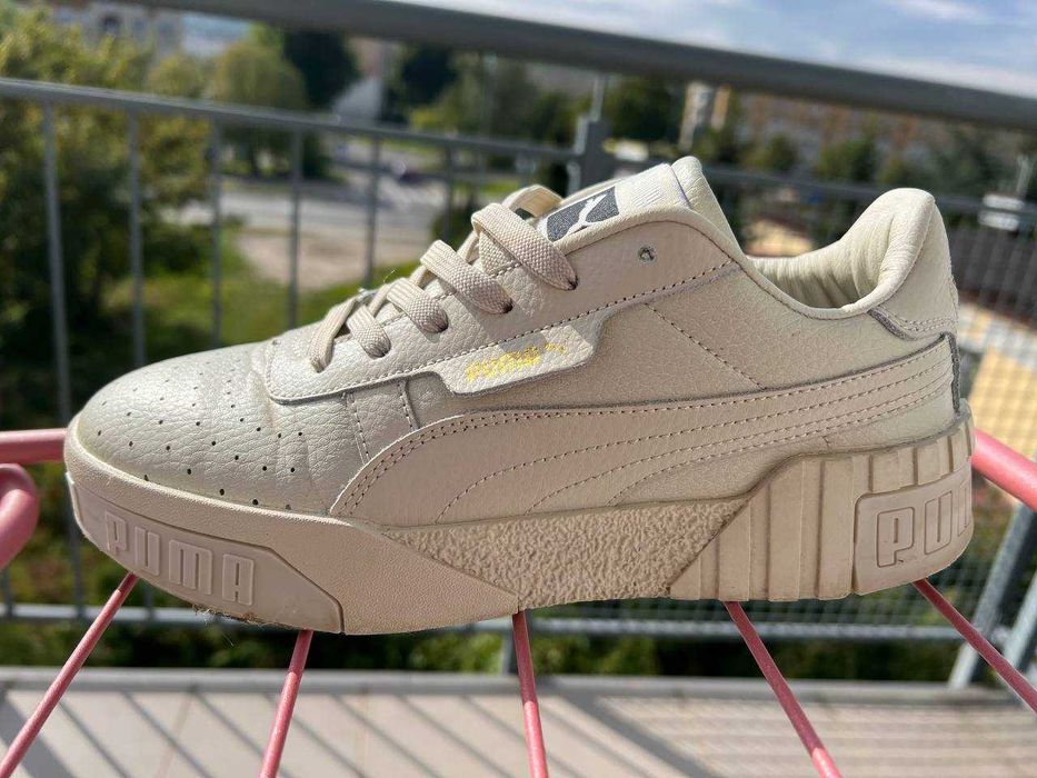 Sprzedam trampki Puma