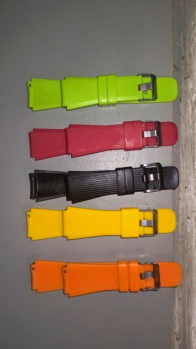 Pasek do zegarka Samsung Galaxy watch 46mm