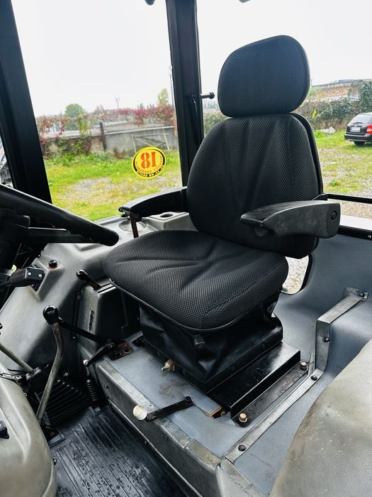 Трактор МТЗ-82 Pronar 82sa