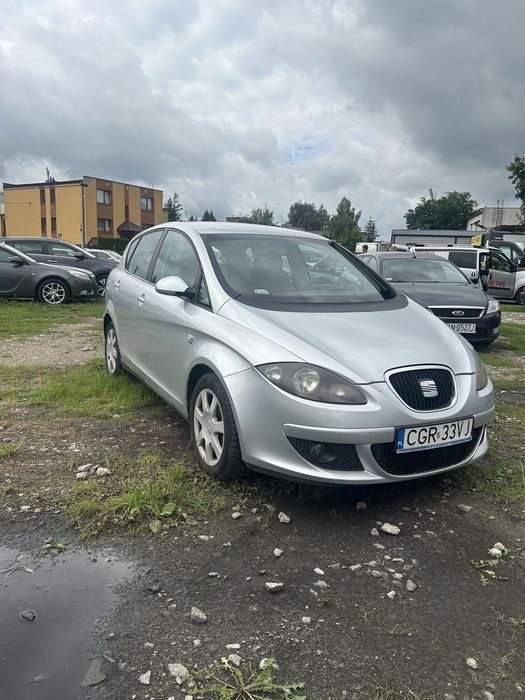 Seat Toledo