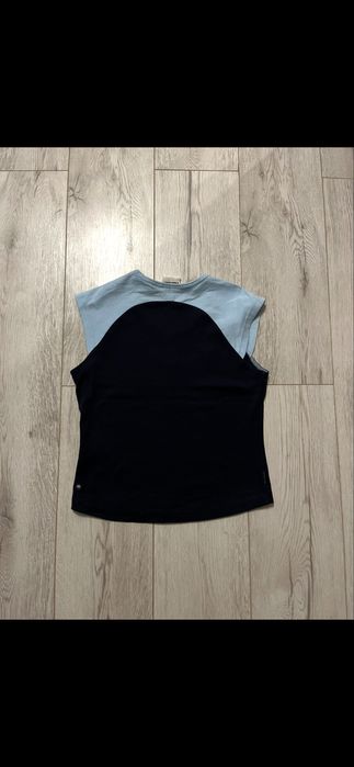 Ellesse Футболка топ жіноча бу