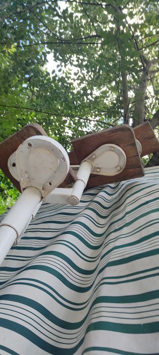 Schody wolnostojące