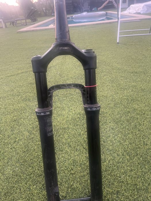 Suspensao rochshox 29 er