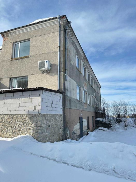 Оренда приміщення с. Ярчівці