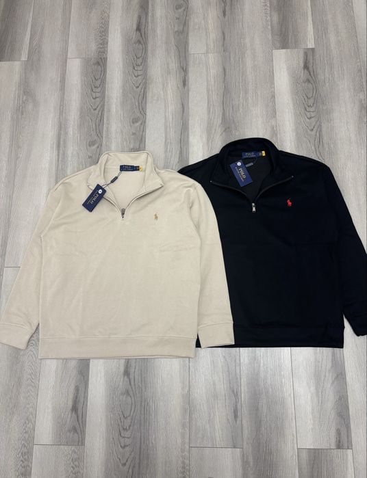 Polo 1 3 зіп Polo Ralph Lauren: 1 450 грн. - Худі Болехів на Olx