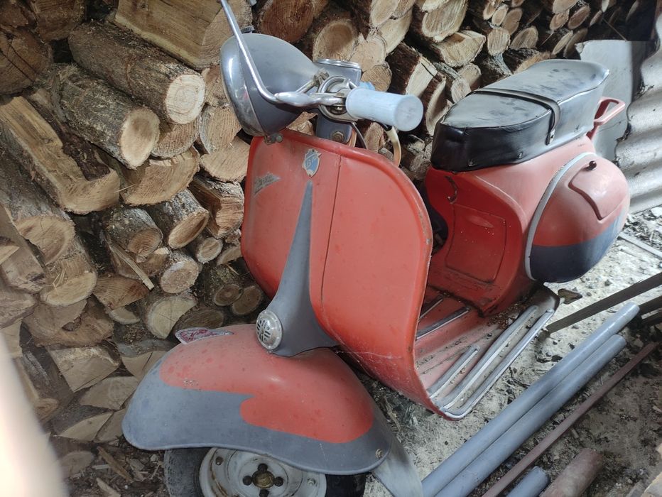 Продам Вятка ВП-150