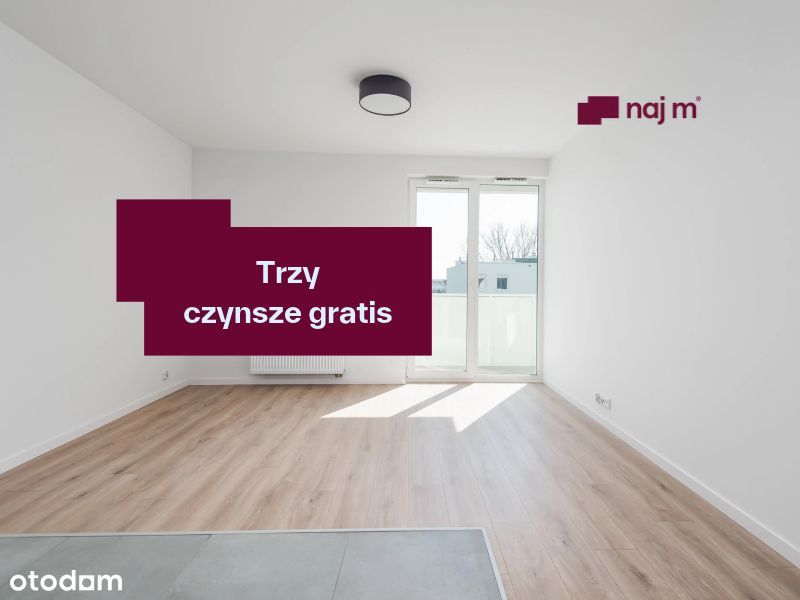 Nowe do własnej aranżacji I Możliwość otrzymania dopłaty do czynszu
