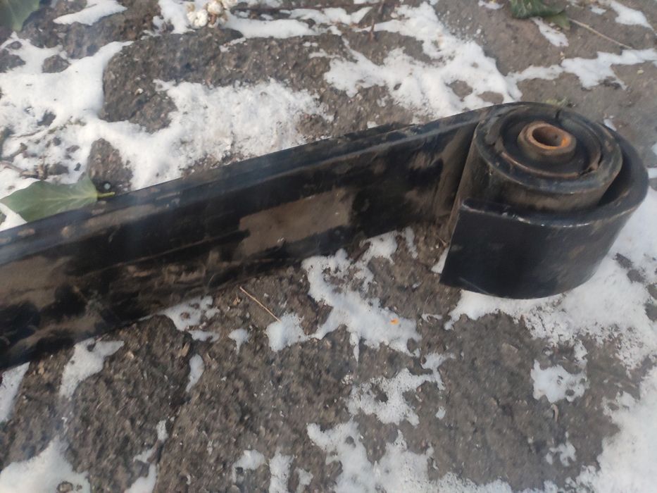 Ресора газель.       .