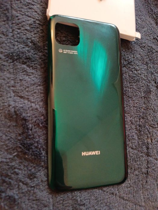 Tylna klapka do Huawei p40 lite