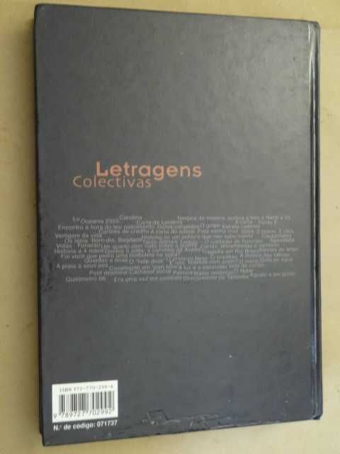 Curtas Letragens de Vários