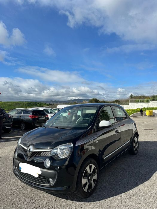 Renault twingo 2018