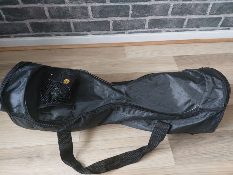 Overboard + saco + carregador