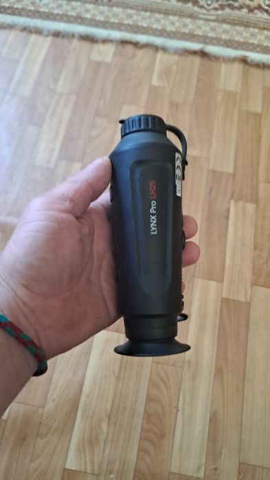 Тепловізор LH25 до 1.2км