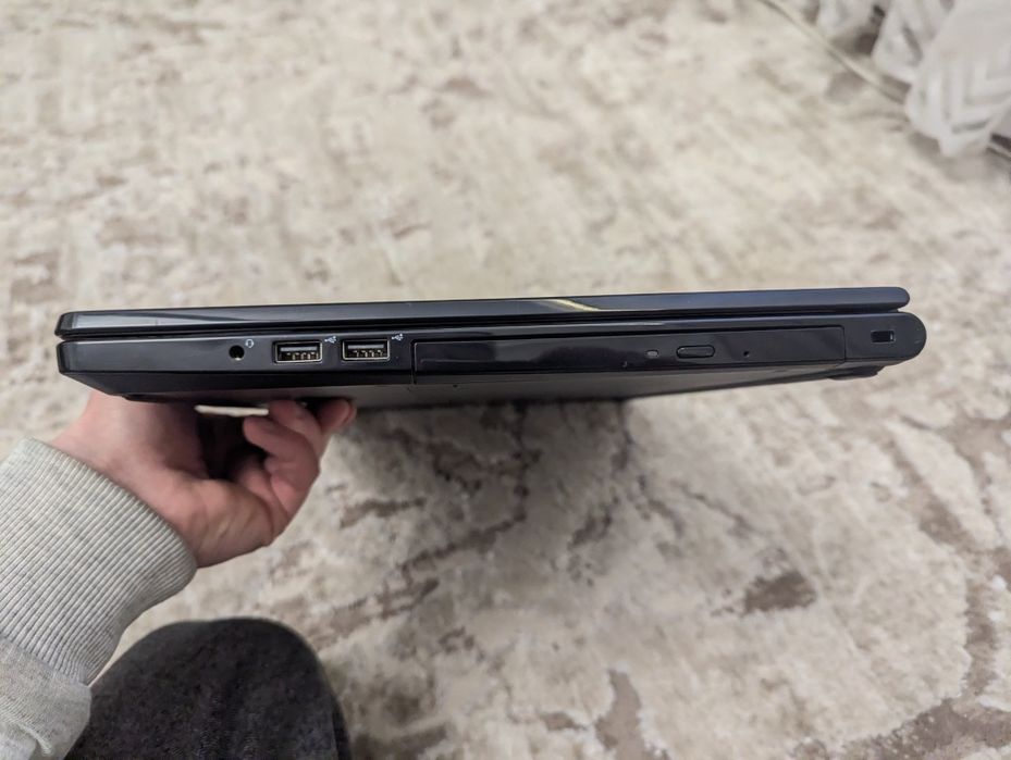 Dell Vostro | i5 | 16 ГБ RAM | 15.6"