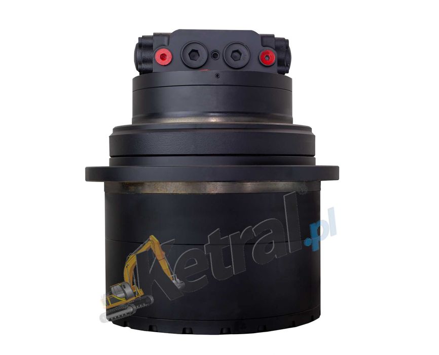 Volvo EC240 Zwolnica Przekładnia jazdy reduktor jazdy final drive