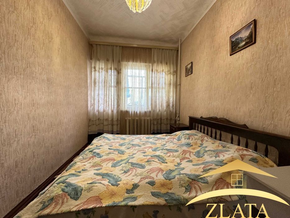 Продаж 2-к квартири БК Кірова