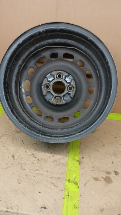 Mazda felga 15 cali 4 szpilki